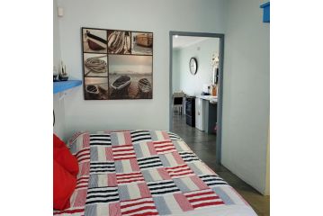 Shell Cottage a stone's throw from the beach Apartment, Langebaan - 5