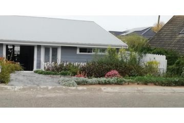 Shells Corner Cottage Apartment, Knysna - 2