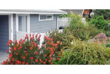 Shells Corner Cottage Apartment, Knysna - 1