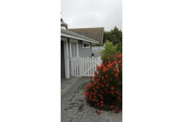Shells Corner Cottage Apartment, Knysna - 5