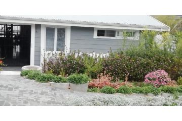 Shells Corner Cottage Apartment, Knysna - 4