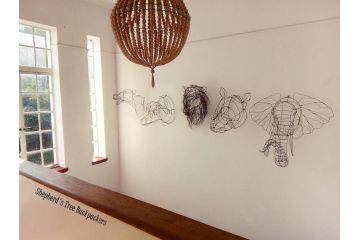 Shepherd's Tree Backpackers Hostel, Knysna - 5