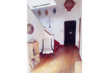Shepherd's Tree Backpackers Hostel, Knysna - 4