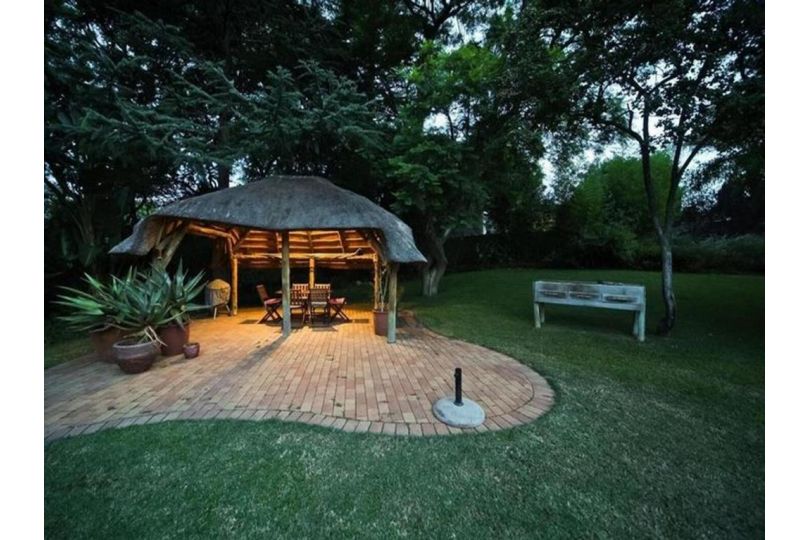 Shepherd Lodge Bed and breakfast, Johannesburg - imaginea 17