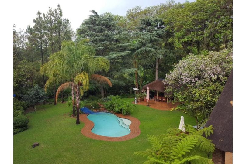 Shepherd Lodge Bed and breakfast, Johannesburg - imaginea 4