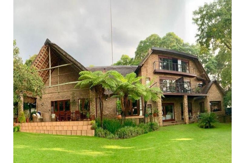 Shepherd Lodge Bed and breakfast, Johannesburg - imaginea 2