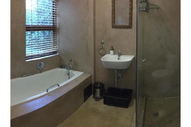 Shepherd Lodge Bed and breakfast, Johannesburg - imaginea 12