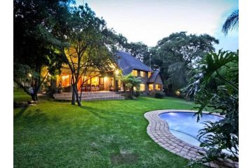 Shepherd Lodge Bed and breakfast, Johannesburg - 1