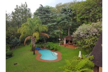 Shepherd Lodge Bed and breakfast, Johannesburg - 4