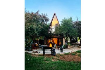 Shepherds Retreat Guest house, Hoedspruit - 2