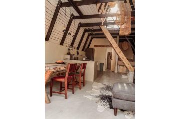 Shepherds Retreat Guest house, Hoedspruit - 4