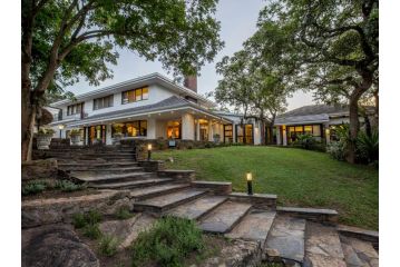 Sheppard Boutique Hotel, Nelspruit - 4