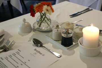 Sheppard Boutique Hotel, Nelspruit - 5