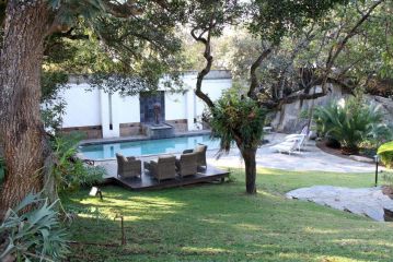 Sheppard Boutique Hotel, Nelspruit - 1