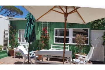 Sherwood Boutique Cottage Guest house, Cape Town - 4