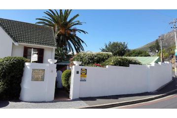 Sherwood Boutique Cottage Guest house, Cape Town - 2