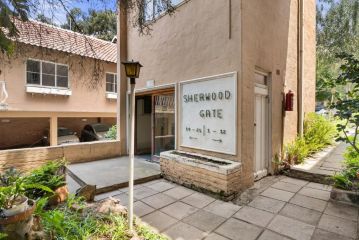 Sherwood Gate 27 Apartment, Johannesburg - 4