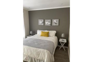 Shiles villa Apartment, Knysna - 1