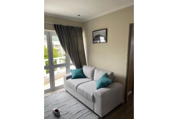 Shiles villa Apartment, Knysna - 2