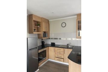Shiles villa Apartment, Knysna - 3