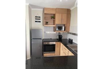 Shiles villa Apartment, Knysna - 4