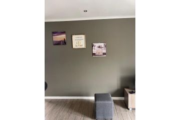 Shiles villa Apartment, Knysna - 5
