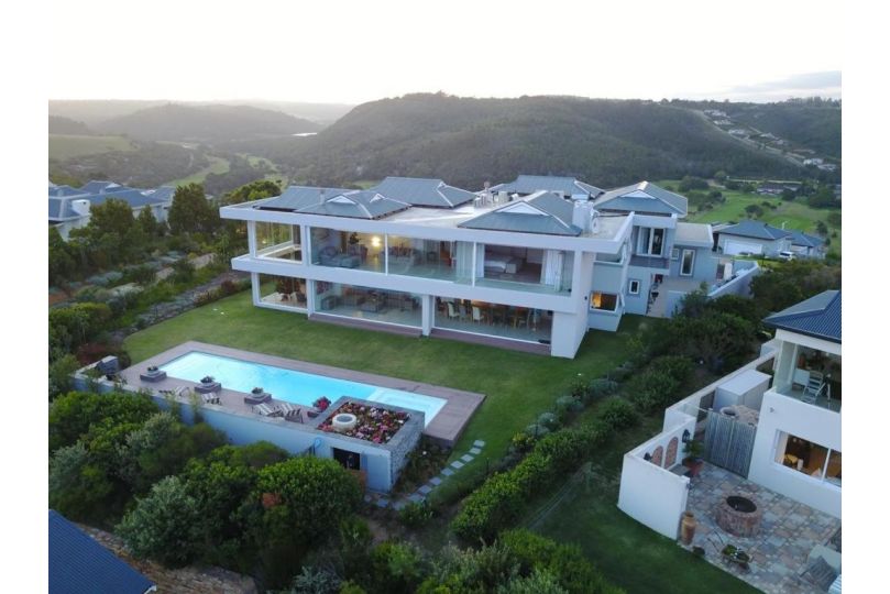 Shiloh Villa, Plettenberg Bay - imaginea 20