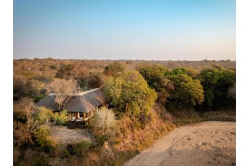 Shimungwe Lodge Hotel, Hoedspruit - 1