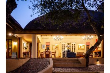 Shimungwe Lodge Hotel, Hoedspruit - 3