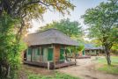 Shindzela Tented Camp Campsite, Timbavati Game Reserve - thumb 4