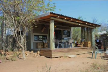 shiringa holiday home Apartment, Marloth Park - 1