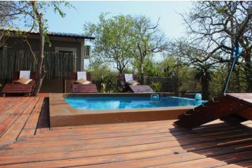 shiringa holiday home Apartment, Marloth Park - 3