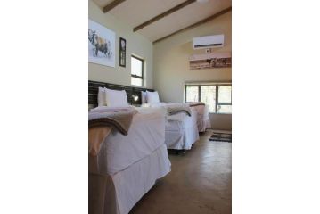 shiringa holiday home Apartment, Marloth Park