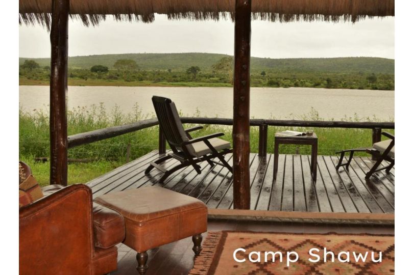 Shishangeni by BON Hotels, Kruger National Park Chalet, Komatipoort - imaginea 20