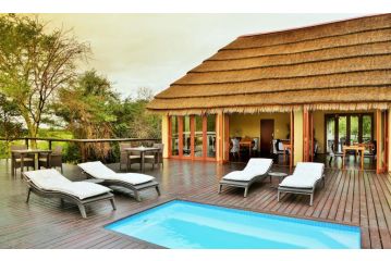 Shishangeni by BON Hotels, Kruger National Park Chalet, Komatipoort - 2