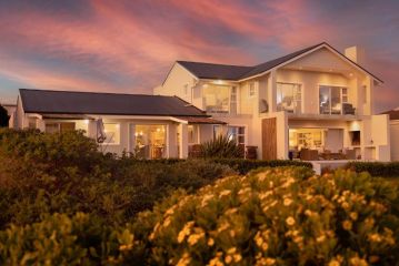 Shore's Edge cottage Guest house, Hermanus - 3