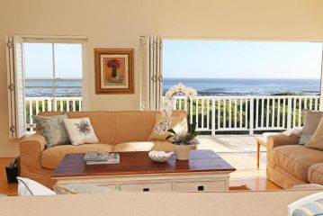 Shore's Edge Luxury Oceanfront Home Guest house, Hermanus - 1