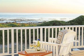 Shore's Edge Luxury Oceanfront Home Guest house, Hermanus - 2