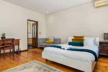 Shortmarket 144 Guest house, Cape Town - 3