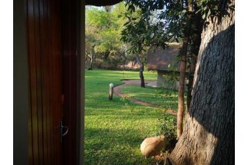 Shumba Safaris Bush Camp Hotel, Hoedspruit - 1