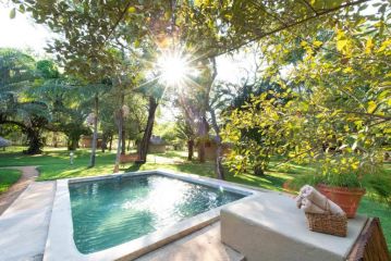 Shumba Safaris Bush Camp Hotel, Hoedspruit - 4