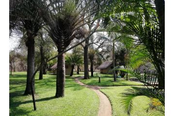 Shumba Safaris Bush Camp Hotel, Hoedspruit - 2