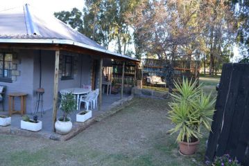 Shumba valley guest farm Guest house, Fouriesburg - 1
