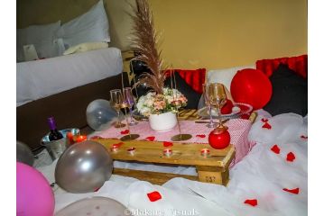 Siba's Guesthouse Guest house, Benoni - 1