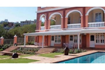 Sica's Guest House - The Loft Guest house, Durban - 5