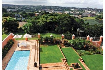 Sica's Guest House - The Loft Guest house, Durban - 1