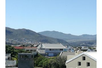 Siesta Apartment, Hermanus - 1