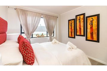 East Point Apartment, Durban - 2