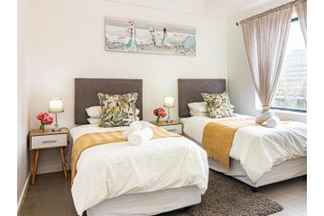 East Point Apartment, Durban - 4