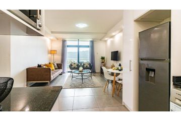 East Point Apartment, Durban - 3